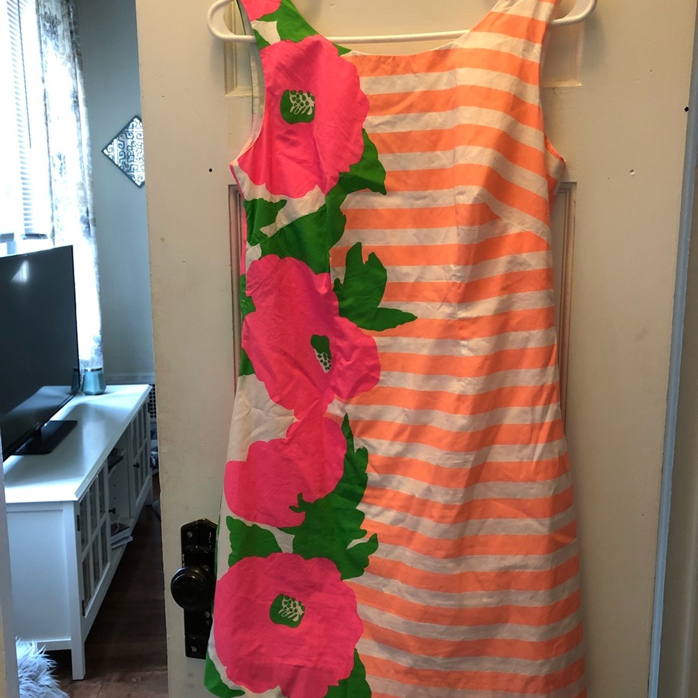 Lily Pulitzer dress